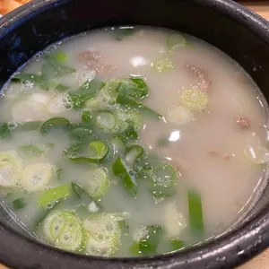 한촌 탕반 명가 사진