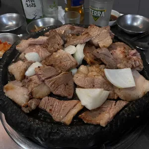 풍성곱창 사진