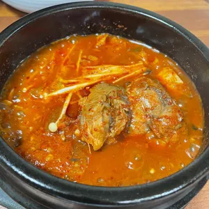 뚱보아저씨 사진