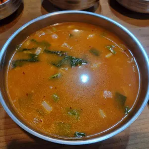 삼보어죽 사진
