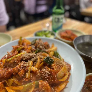 멍텅구리 리뷰 사진