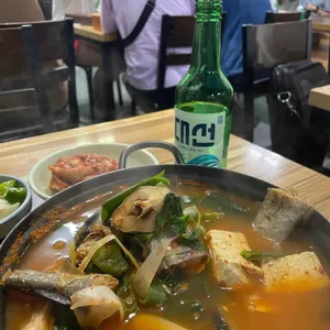 멍텅구리 리뷰 사진