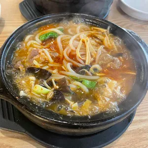 라화쿵부 사진