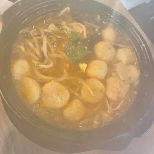 라화쿵부 사진