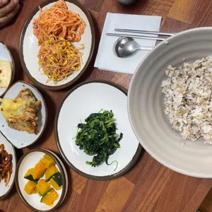 전주토속청국장 사진