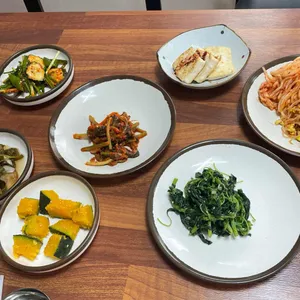 전주토속청국장 사진