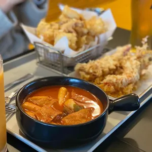평대스낵 사진