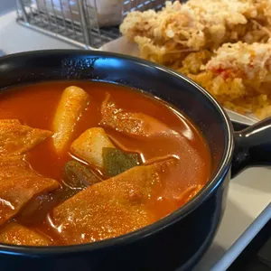 평대스낵 사진