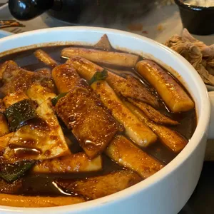 평대스낵 사진