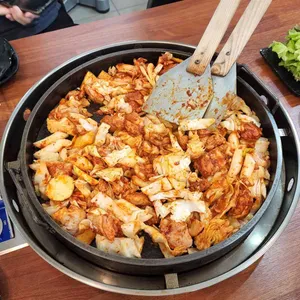 30년전통 춘천닭갈비 사진