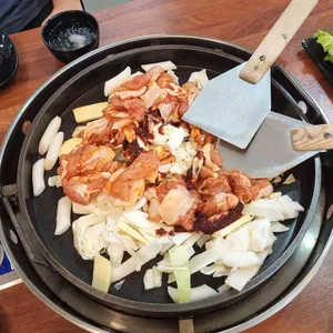 30년전통 춘천닭갈비 사진