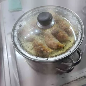 다우가 왕만두찐빵 사진
