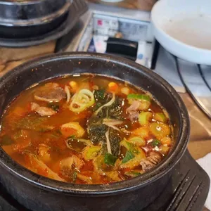 본고향맛집 사진
