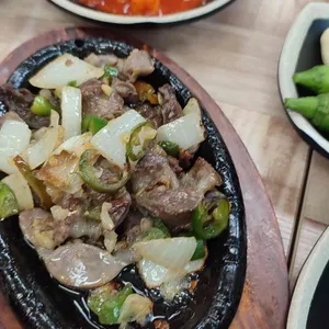 정가네삼계탕 사진