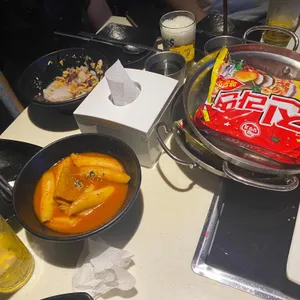 포텐노래타운 사진