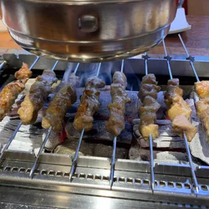 쯔란양꼬치 사진