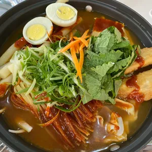 이도경떡볶이 사진