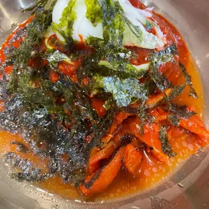 방태막국수 사진