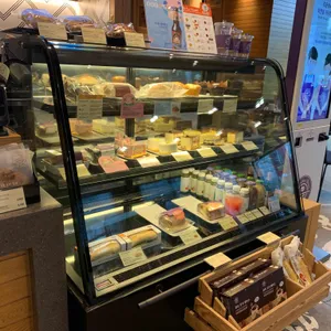 커피빈 사진
