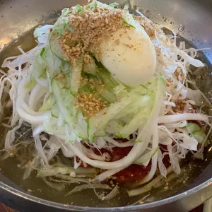홍가네생태탕&코다리냉면 사진