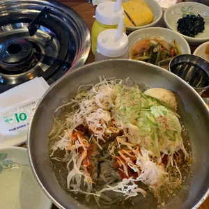 홍가네생태탕&코다리냉면 사진