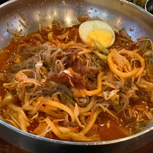 홍가네생태탕&코다리냉면 사진