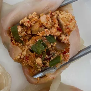 고향칼국수 리뷰 사진