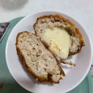 연돈볼카츠 사진