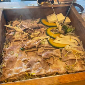 도토리편백집 사진