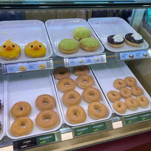 크리스피크림도넛 대표 사진