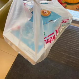 크리스피크림도넛 대표 사진