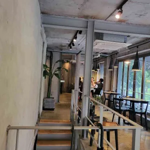카페 테드 리뷰 사진
