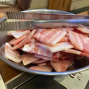 서민 사진