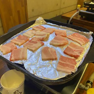 서민 사진