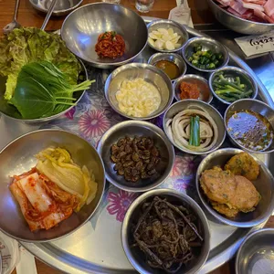 서민 사진