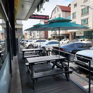 청육담 리뷰 사진