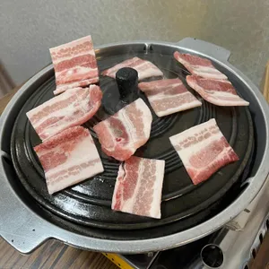 이조갈비 사진