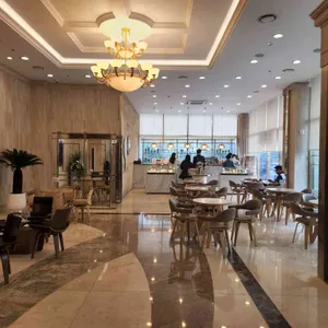 CAFE THE PARK 리뷰 사진