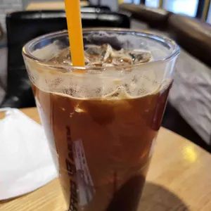 메가커피 사진