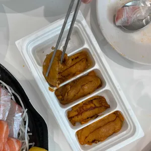 푸른바다 사진