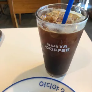 이디야 사진