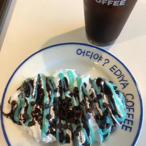 이디야 사진