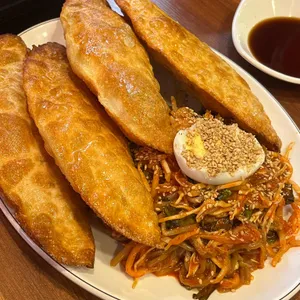 손수메밀 사진