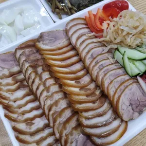 궁중왕족발 대표 사진