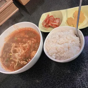 이공김밥 사진