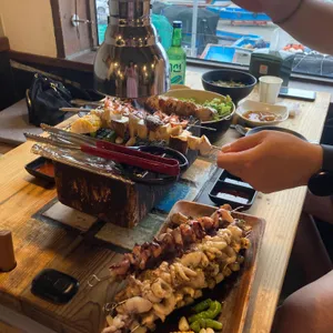 모리구이집 리뷰 사진