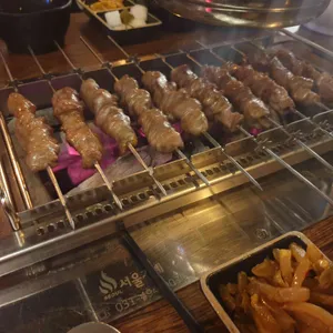 양복점 리뷰 사진
