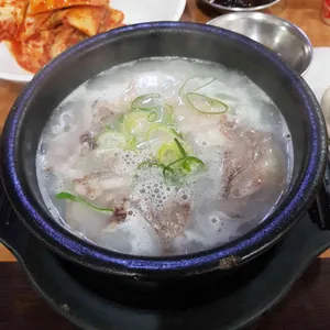 우미옥 사진