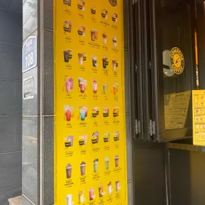 컴포즈커피 리뷰 사진