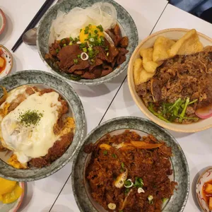 동경규동 사진
